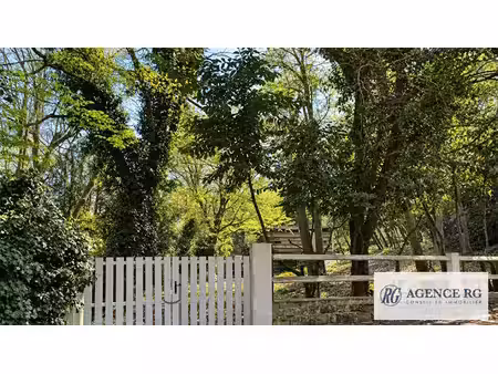 vente terrain à batir 2790 m² à le port-marly (78560)  990 000 €