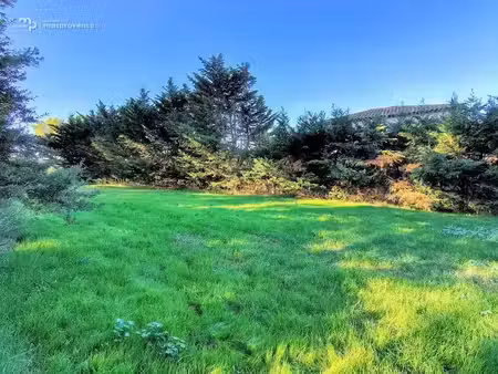 vente terrain à batir 855 m² à velaux (13880)  400 000 €