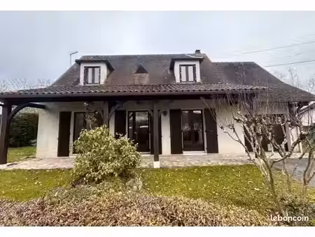 maison 117m2