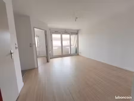 appartement 31 m2 refait à neuf