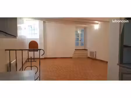 a vendre 3 pièces