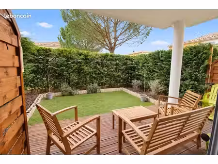 maison 3 pièces 64 m²