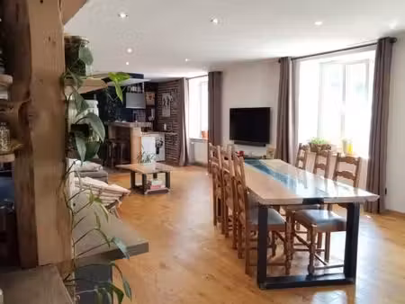 appartement 101 m2
