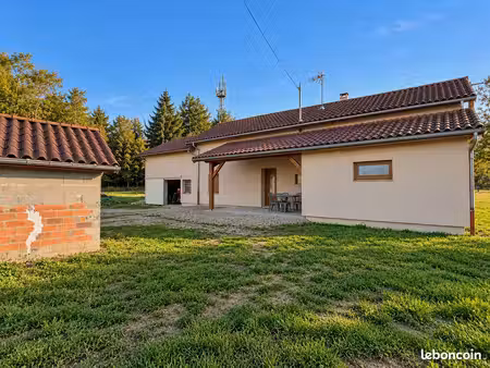 maison 3 pièces 70 m²