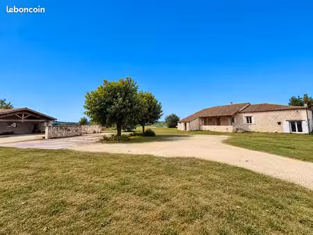 maison 5 pièces 185 m²