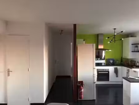 location meublée appartement 3 pièces 56 m² à miribel (01700)  890 €