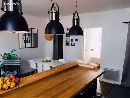 charmant t2