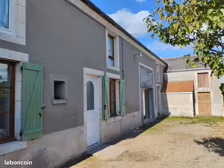 maison 6 pièces