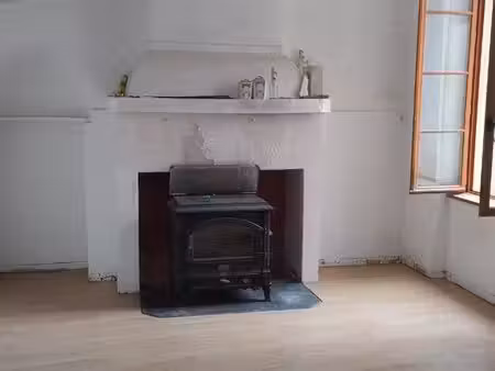 maison de village de 69 m2