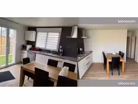 logement à l'année studio t3 appartement maison