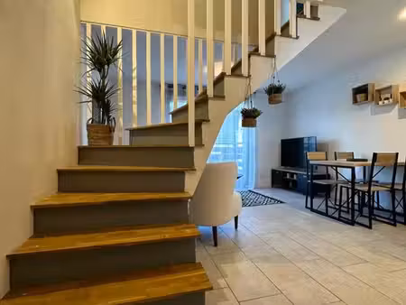 à louer appartement t3 - epagny centre