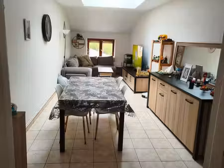 grand appartement a louer a faulx