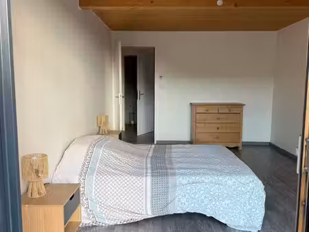 appart’hotel