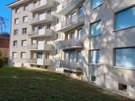 appartement f2 50m2