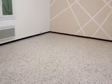 rez de chaussé maison 80 m2