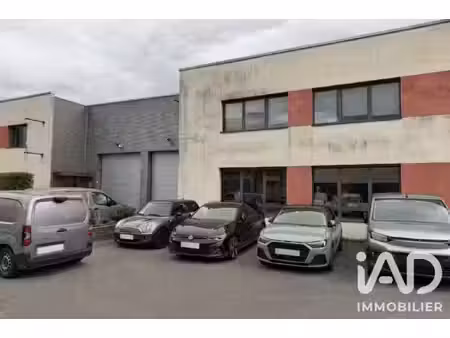 vente boutique/local commercial 564 m²