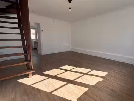 maison à louer à poses