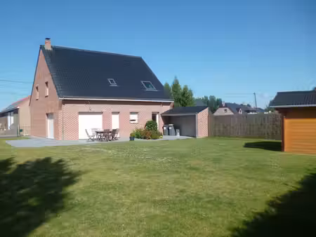 maison individuelle