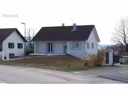 location maison vercel villedieu le camp