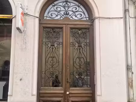 studio meublé