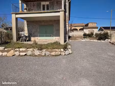 appartement meublé ( non saisonnier )