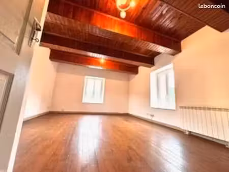 appartement p2