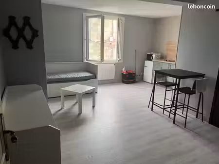 appartement t1 bis victoire