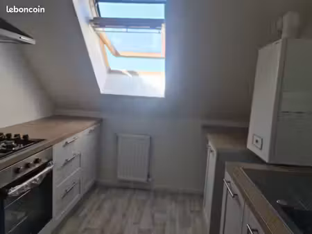 appartement t2