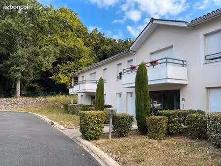 loue appartement t2