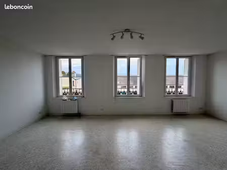 appartement f3 de 71 m² rénové
