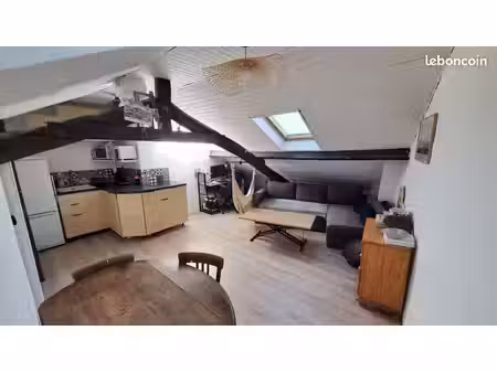 location logement porte de vanves