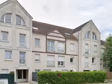 appartement lumineux