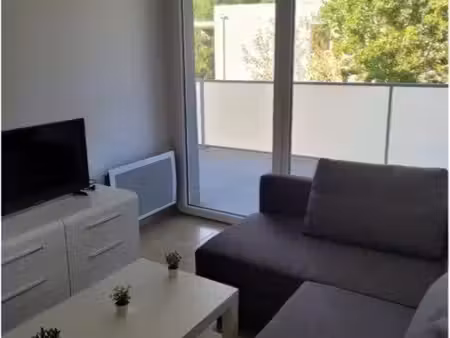 appartement f3
