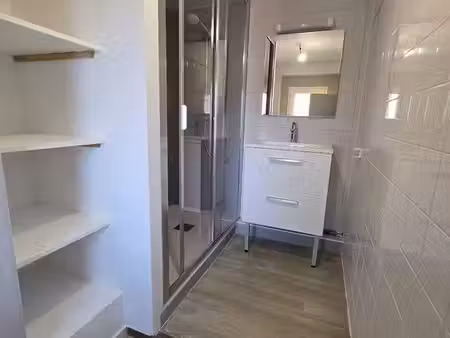 studio meublé 22 m² – paul guérin / mutuelles