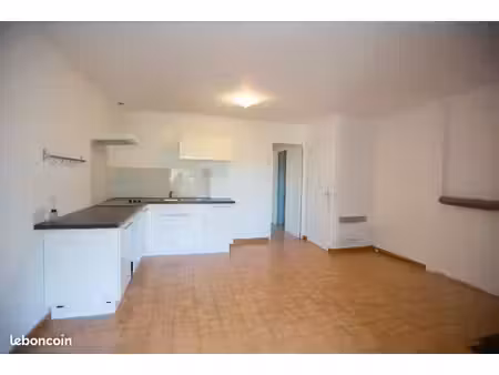 appartement t2
