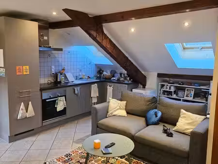 appartement yvoire