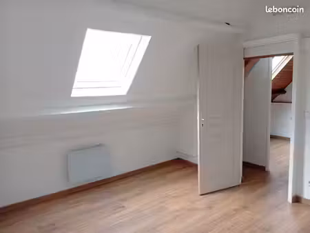 maison a louer à campagne-les-boulonnais