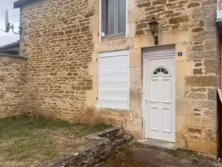 location maison rolampont centre