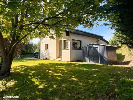 meublée maison individuelle