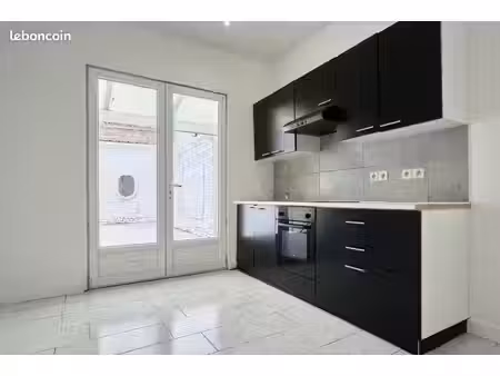 appartement t2 a louer