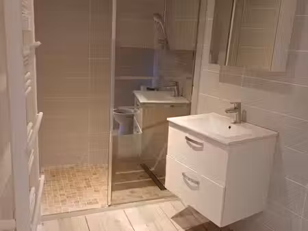 appartement sans extérieur