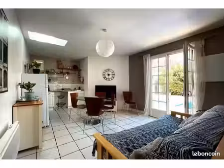 appartement t2 35m2
