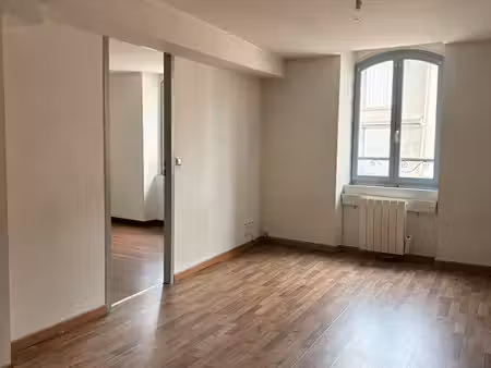 loue t2 36 5 m² – proche mairie – limoges