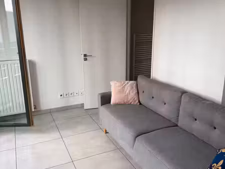 appartement t2 lyon proche ucly gare perrache