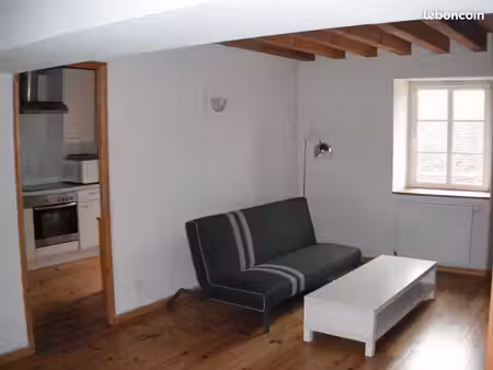 grand f4 (f3 + studio)  100 m² + annexes  montigny-les-arsures