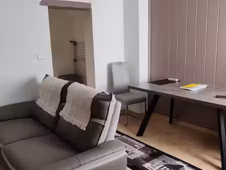 appartement t2 - puttelange aux lacs