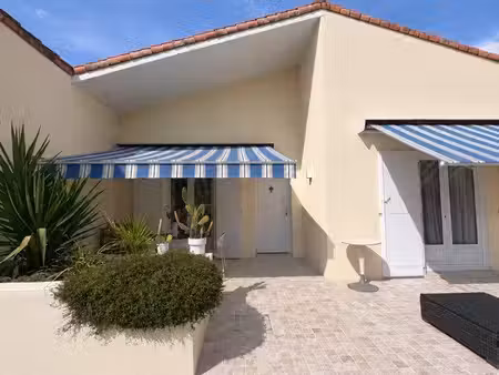 maison rénovée victor hugo à louer . 113m2