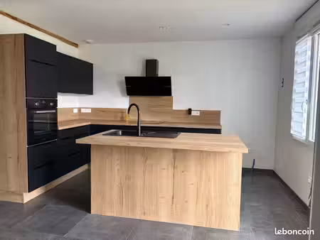 maison à louer idéale couple