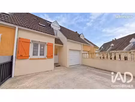maison 5 pièces 85 m²