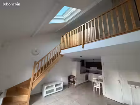 maison 42m2